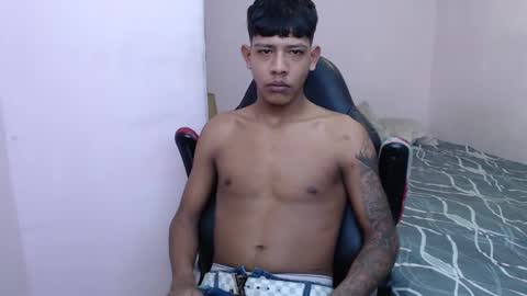 mr_stiven_ online show from 27, 1, 2025