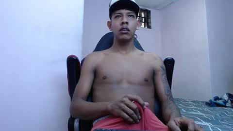 mr_stiven_ online show from 27, 1, 2025