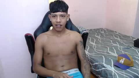 mr_stiven_ online show from 30, 1, 2025