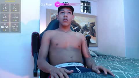 mr_stiven_ online show from 11, 3, 2025