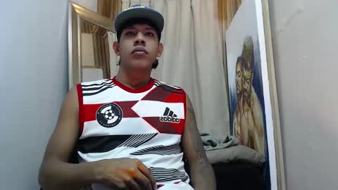 mr_stiven_ online show from 14, 10, 2025