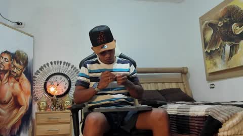 mr_stiven_ online show from 28, 3, 2026