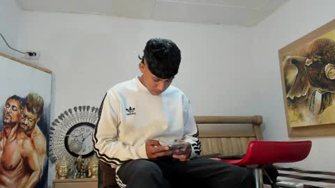 mr_stiven_ online show from 7, 4, 2026