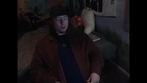 mr_strawberry online show from 13, 1, 2026