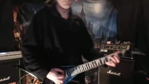 ZombieGhost online show from 22, 12, 2025