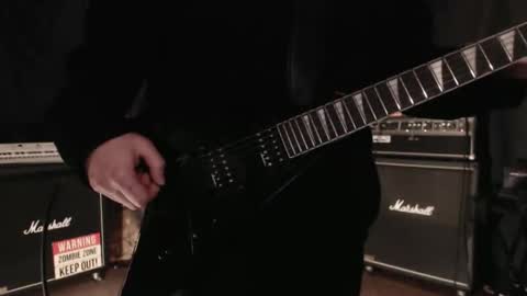 ZombieGhost online show from 15, 1, 2026