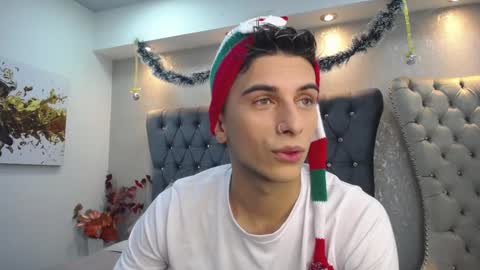 Snapshot of mr_williseo chatting on 23, 12, 2024 williseo online show from 23, 12, 2024