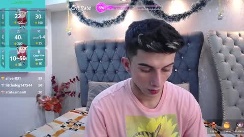 Snapshot of mr_williseo chatting on 28, 12, 2024 williseo online show from 28, 12, 2024