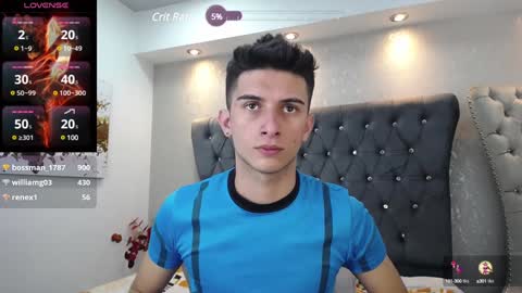 Snapshot of mr_williseo chatting on 13, 1, 2025 williseo online show from 13, 1, 2025