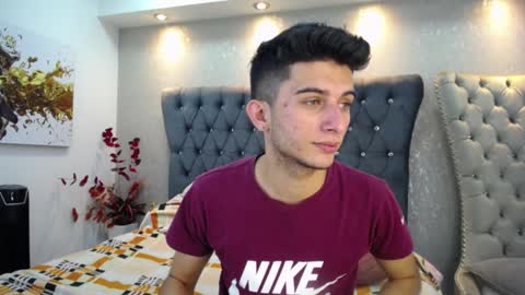 Snapshot of mr_williseo chatting on 31, 1, 2025 williseo online show from 31, 1, 2025