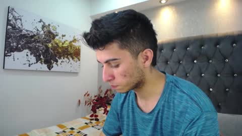 Snapshot of mr_williseo chatting on 5, 2, 2025 williseo online show from 5, 2, 2025