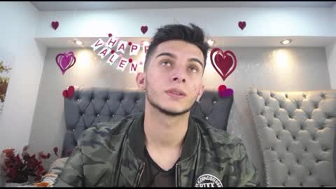 Snapshot of mr_williseo chatting on 10, 2, 2025 williseo online show from 10, 2, 2025