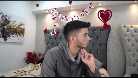 Snapshot of mr_williseo chatting on 13, 2, 2025 williseo online show from 13, 2, 2025