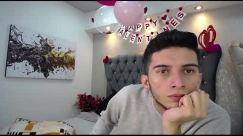 Snapshot of mr_williseo chatting on 18, 2, 2025 williseo online show from 18, 2, 2025