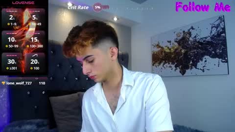 Snapshot of mr_williseo chatting on 5, 12, 2025 williseo online show from 5, 12, 2025