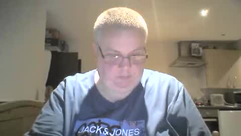 Professor-Perv online show from 13, 12, 2024