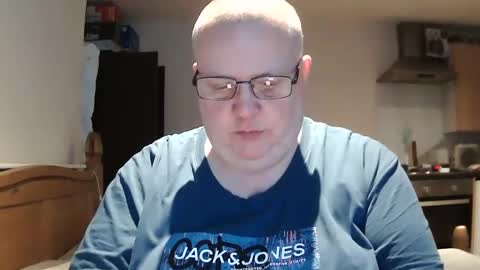 Professor-Perv online show from 2, 3, 2025