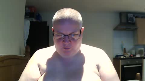 Professor-Perv online show from 7, 3, 2025