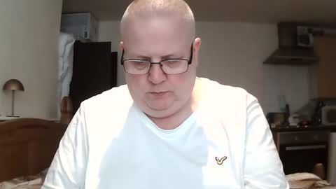Professor-Perv online show from 21, 4, 2026