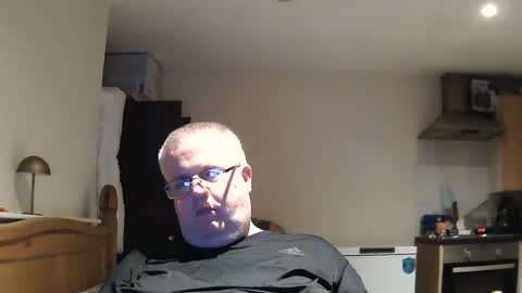 Professor-Perv online show from 26, 5, 2026