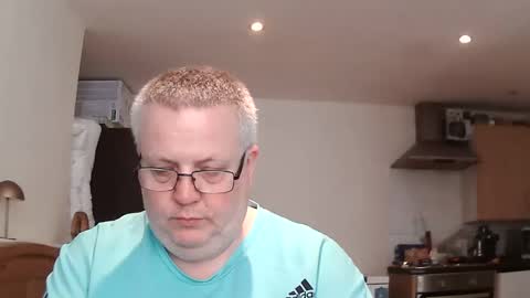 Professor-Perv online show from 1, 6, 2026