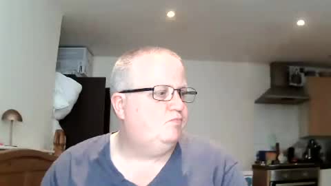 Snapshot of mralistairgoldiegmailcom chatting on 22, 6, 2026 Professor-Perv online show from 22, 6, 2026