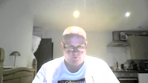 Snapshot of mralistairgoldiegmailcom chatting on 30, 6, 2026 Professor-Perv online show from 30, 6, 2026