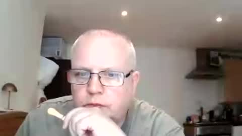 Snapshot of mralistairgoldiegmailcom chatting on 19, 7, 2026 Professor-Perv online show from 19, 7, 2026