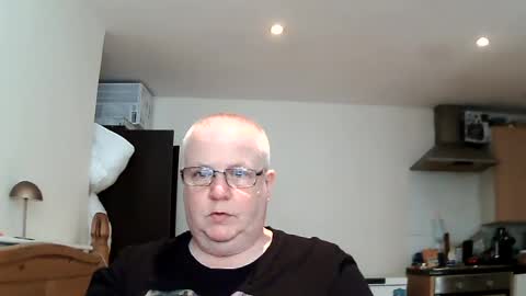Snapshot of mralistairgoldiegmailcom chatting on 21, 7, 2026 Professor-Perv online show from 21, 7, 2026
