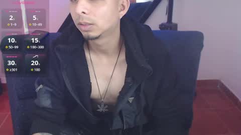 Alpha LATINO online show from 15, 5, 2026