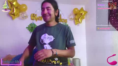 Mrandmrs666999 online show from 19, 12, 2024