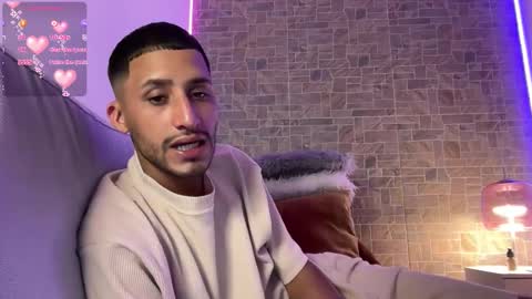 Snapshot of mrandmrsrivas chatting on 19, 12, 2025 mrandmrsrivas online show from 19, 12, 2025