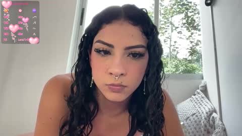 Snapshot of mrandmrsrivas chatting on 20, 12, 2025 mrandmrsrivas online show from 20, 12, 2025