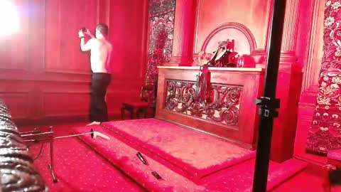 mr and mrs vanilla online show from 23, 2, 2025