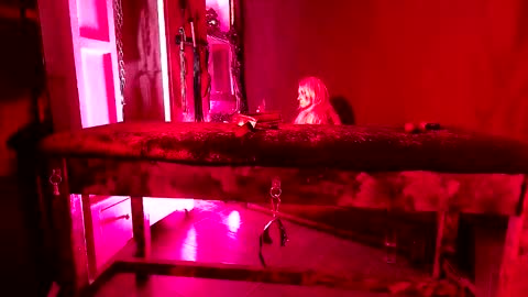 mr and mrs vanilla online show from 28, 9, 2025