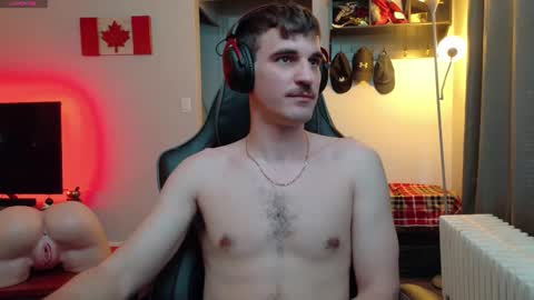 Brandon Banks online show from 16, 10, 2025