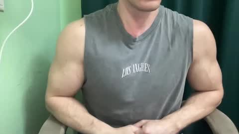 Mrbiceps23 online show from 15, 12, 2024