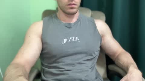 Mrbiceps23 online show from 19, 12, 2024
