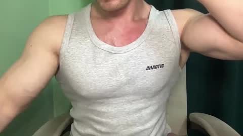 Mrbiceps23 online show from 25, 12, 2024