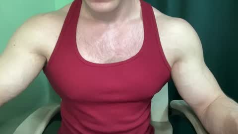 Mrbiceps23 online show from 25, 1, 2025