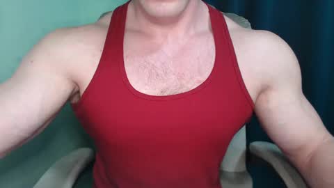 Mrbiceps23 online show from 7, 2, 2025