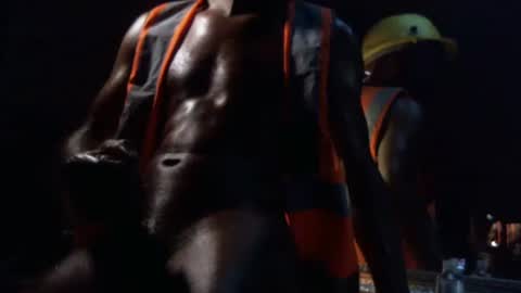 MrBigDiQ1 online show from 6, 12, 2024