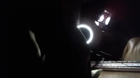 MrBigDiQ1 online show from 19, 1, 2025