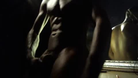 MrBigDiQ1 online show from 30, 1, 2025