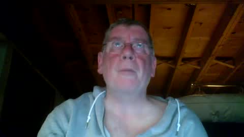 mrblade666 online show from 23, 2, 2025