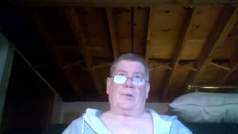 mrblade666 online show from 1, 3, 2025