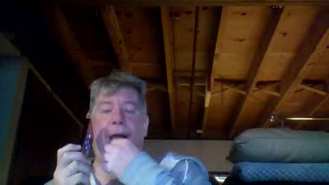 mrblade666 online show from 2, 3, 2026