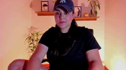 Laura online show from 19, 1, 2025
