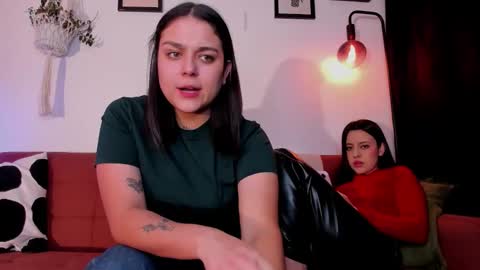 Laura online show from 15, 2, 2026