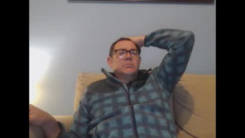 Mrcaruso online show from 28, 11, 2025